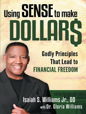 cover image of Using Sense to Make Dollars